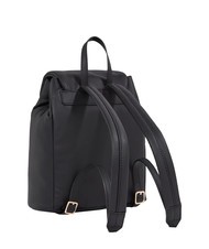 TOMMY HILFIGER POPPY REFORM  Backpack black - Women’s Bags - 2