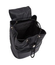 TOMMY HILFIGER POPPY REFORM  Backpack black - Women’s Bags - 3