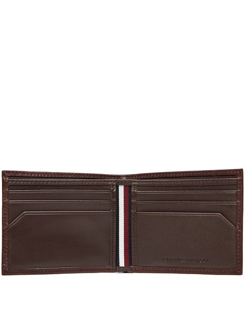 PREMIUM LEATHER  Leather wallet cognac - Men’s Wallets