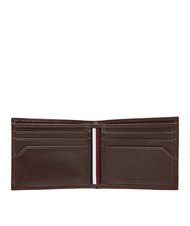 TOMMY HILFIGER PREMIUM LEATHER  Leather wallet cognac - Men’s Wallets - 2