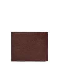 TOMMY HILFIGER PREMIUM LEATHER  Leather wallet cognac - Men’s Wallets - 3