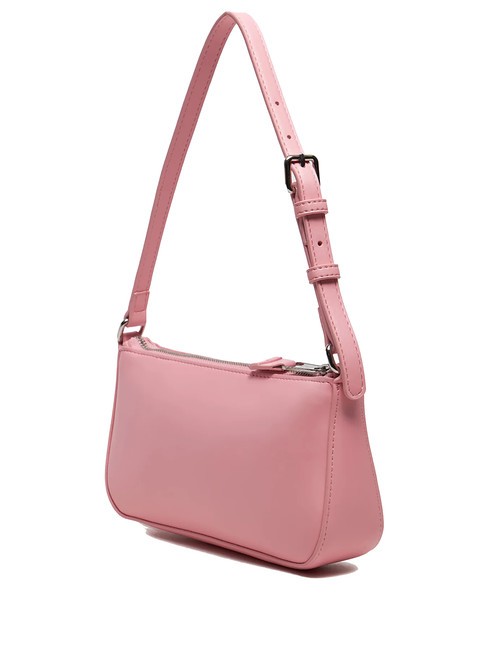 TOMMY JEANS ESS MUST Small shoulder bag ballet pink - Women’s Bags