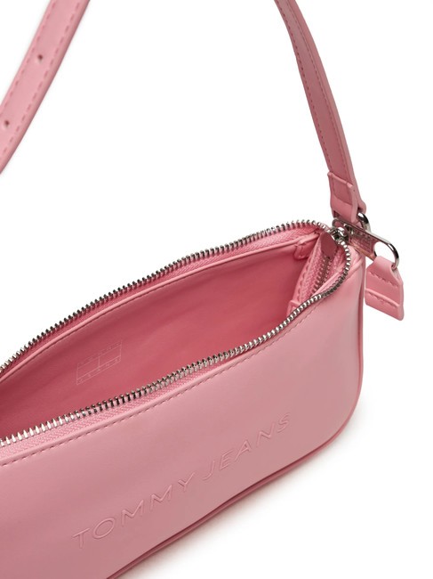 TOMMY JEANS ESS MUST Small shoulder bag ballet pink - Women’s Bags