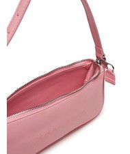 TOMMY HILFIGER TOMMY JEANS ESS MUST Small shoulder bag ballet pink - Women’s Bags - 3