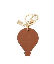 ALVIERO MARTINI PRIMA CLASSE GEO CLASSIC Hot air balloon pendant keychain - Key holders