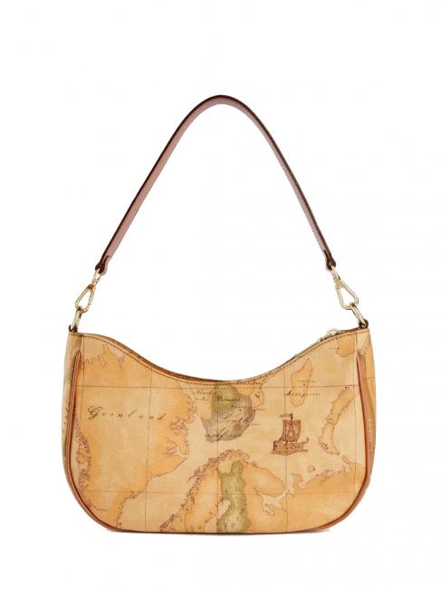 GEO CLASSIC Shoulder bag with shoulder strap NATURAL - Women’s Bags