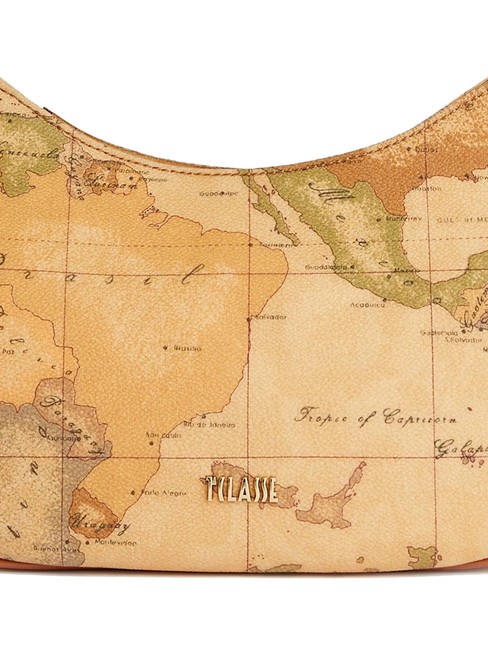 GEO CLASSIC Shoulder bag with shoulder strap NATURAL - Women’s Bags