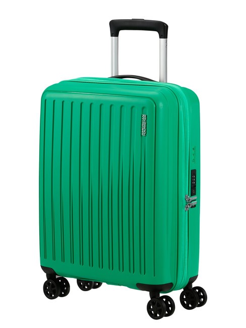 REJOY Hand luggage trolley JADE GREEN - Hand luggage