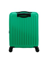 AMERICAN TOURISTER REJOY Hand luggage trolley JADE GREEN - Hand luggage - 5