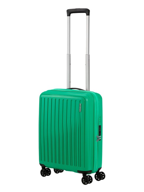 REJOY Hand luggage trolley JADE GREEN - Hand luggage