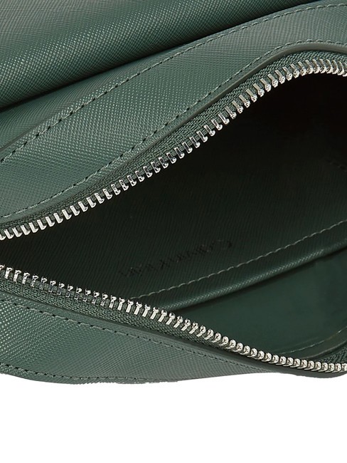 LINEAR Mini Shoulder Bag palm green - Women’s Bags