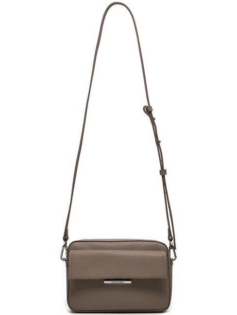 LINEAR Mini Shoulder Bag cinder - Women&rsquo;s Bags