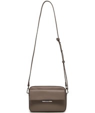CALVIN KLEIN LINEAR Mini Shoulder Bag cinder - Women&rsquo;s Bags - 3