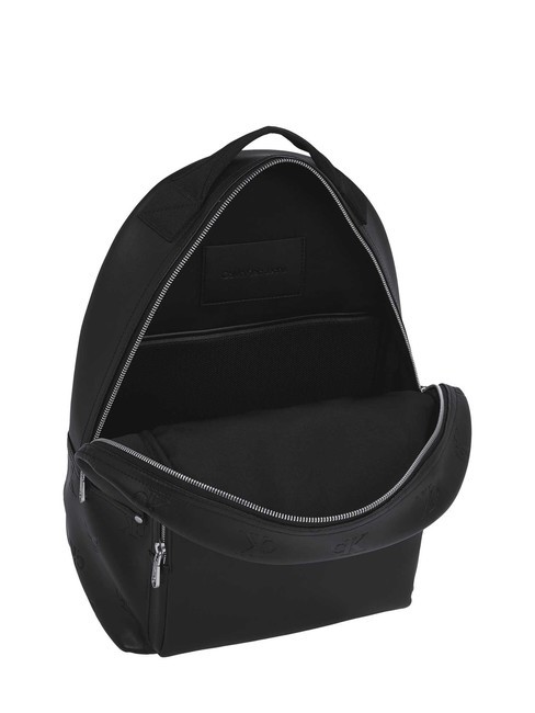 CK JEANS AOP  13" Laptop Backpack allover print - Laptop backpacks