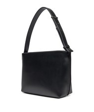 CALVIN KLEIN EMBOSSED CALVIN  Shoulder bag ck black - Women’s Bags - 2