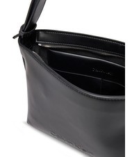 CALVIN KLEIN EMBOSSED CALVIN  Shoulder bag ck black - Women’s Bags - 3