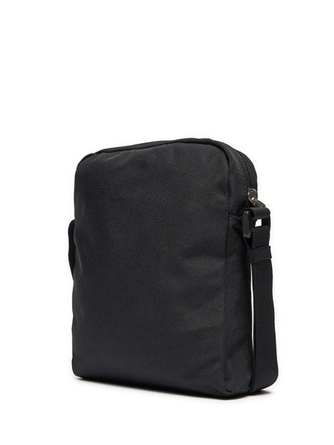 CK JEANS SPORT ESSENTIALS  Recycled polyester bag pvh black - Over-the-shoulder Bags for Men