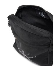 CALVIN KLEIN CK JEANS SPORT ESSENTIALS  Recycled polyester bag pvh black - Over-the-shoulder Bags for Men - 3