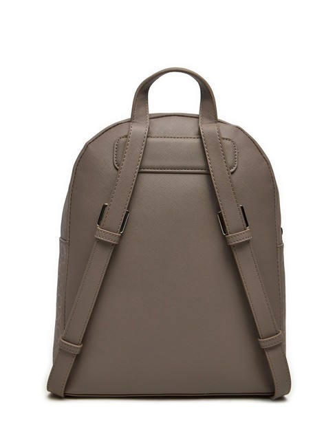 RE-LOCK  Women's Backpack cinder monogram pu - Women’s Bags