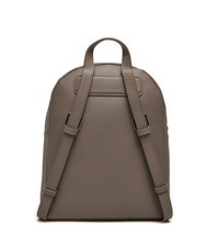CALVIN KLEIN RE-LOCK  Women's Backpack cinder monogram pu - Women’s Bags - 2