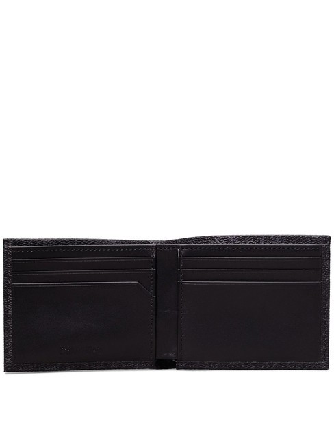MUST MONO  Wallet black / red - Men&rsquo;s Wallets
