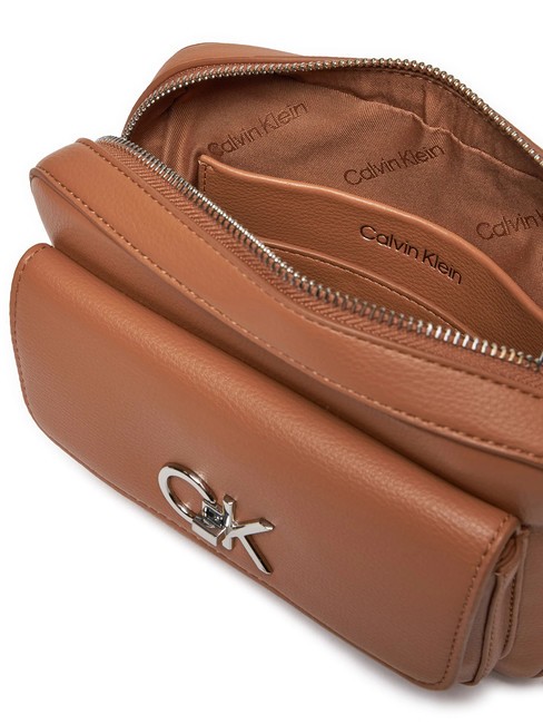 RE-LOCK Mini shoulder bag lion - Women’s Bags