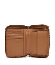 CALVIN KLEIN EMBOSSED CALVIN  Zip around wallet - Women’s Wallets