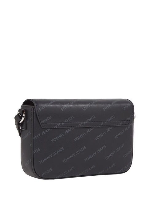 TOMMY JEANS ESS MUST  Mini Shoulder Bag black - Women’s Bags