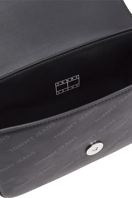 TOMMY JEANS ESS MUST  Mini Shoulder Bag black - Women’s Bags