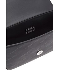 TOMMY HILFIGER TOMMY JEANS ESS MUST  Mini Shoulder Bag black - Women’s Bags - 3