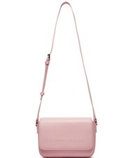 TOMMY HILFIGER TOMMY JEANS ESS MUST Bag with shoulder flap ballet pink - Women’s Bags - 3