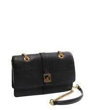 GAUD&Igrave; CHANTAL Shoulder bag / crossbody bag BLACK - Women&rsquo;s Bags - 2