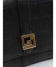 GAUD&Igrave; CHANTAL Shoulder bag / crossbody bag BLACK - Women&rsquo;s Bags - 4