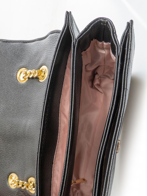 CHANTAL Shoulder bag / crossbody bag BLACK - Women&rsquo;s Bags