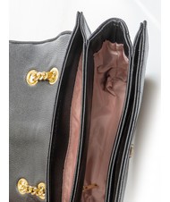 GAUD&Igrave; CHANTAL Shoulder bag / crossbody bag BLACK - Women&rsquo;s Bags - 5