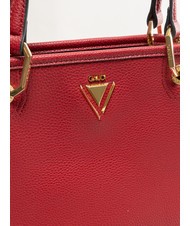 GAUD&Igrave; BEA Handbag with shoulder strap RED - Women&rsquo;s Bags - 3