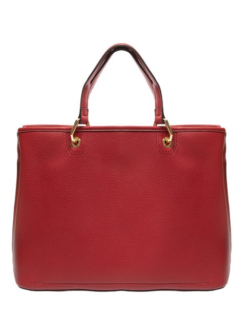BEA Handbag with shoulder strap RED - Women&rsquo;s Bags
