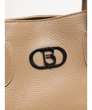 TOSCA BLU CERVINIA  Shoulder bag, with shoulder strap mud - Women’s Bags - 3