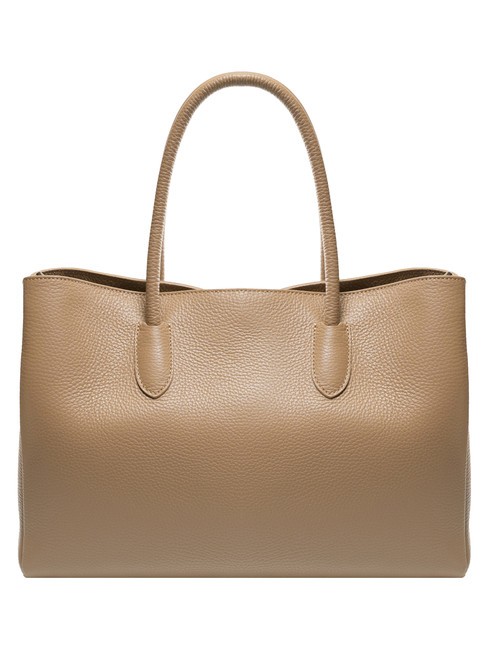 CERVINIA  Shoulder bag, with shoulder strap mud - Women’s Bags