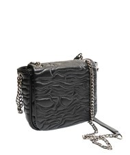 TOSCA BLU QUEBEC  Mini Shoulder Bag / Crossbody Bag Black - Women’s Bags - 2