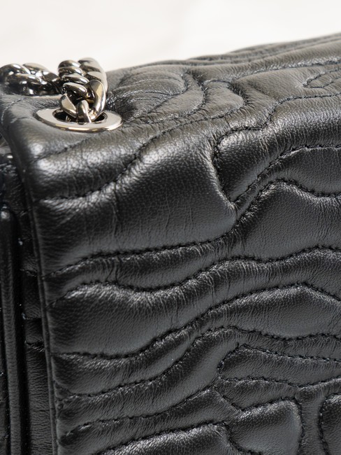 QUEBEC  Mini Shoulder Bag / Crossbody Bag Black - Women’s Bags