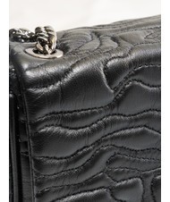 TOSCA BLU QUEBEC  Mini Shoulder Bag / Crossbody Bag Black - Women’s Bags - 3