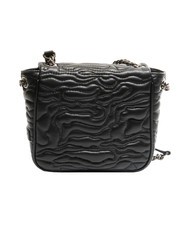 TOSCA BLU QUEBEC  Mini Shoulder Bag / Crossbody Bag Black - Women’s Bags - 4