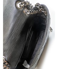 TOSCA BLU QUEBEC  Mini Shoulder Bag / Crossbody Bag Black - Women’s Bags - 5