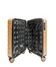 ROCCOBAROCCO BOX Hand luggage trolley gold - Hand luggage - 2