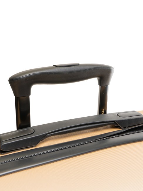 BOX Hand luggage trolley gold - Hand luggage