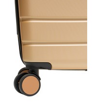 ROCCOBAROCCO BOX Hand luggage trolley gold - Hand luggage - 8