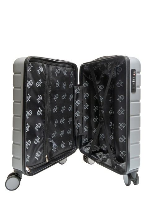 BOX Hand luggage trolley middle grey - Hand luggage