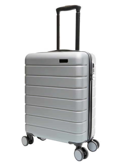 BOX Hand luggage trolley middle grey - Hand luggage