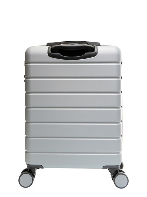 BOX Hand luggage trolley middle grey - Hand luggage